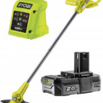 Ryobi RY18LT23A-120 18V One Plus recenze