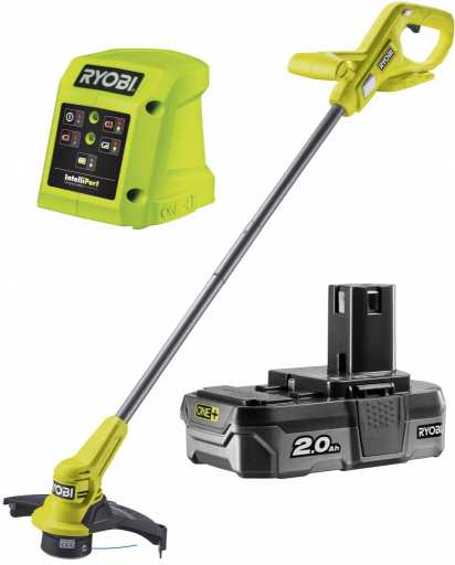 Ryobi RY18LT23A-120 18V One Plus recenze