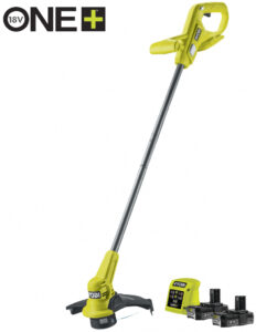 Fotografie Ryobi RY18LT23A-220 18V One Plus  recenzía