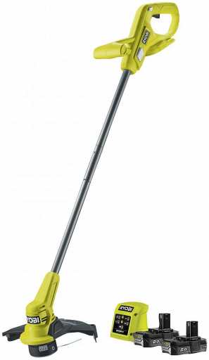 Ryobi RY18LT23A 5133005592 recenze