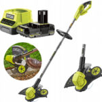 Ryobi RY18LT33A-0 recenze