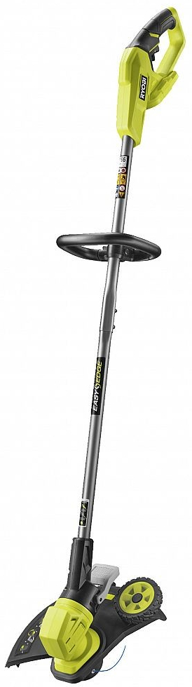 Ryobi RY18LT33A 5133005731 recenze