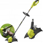 Ryobi RY18LT33B-0 recenze