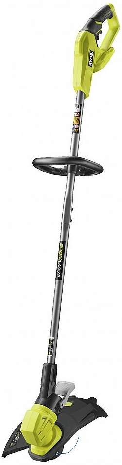 Ryobi RY18LT33B recenze