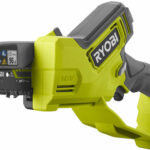 Ryobi RY18PSX10A-0 recenze