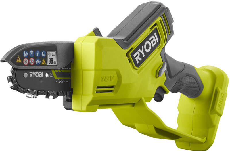 Ryobi RY18PSX10A-0 recenze