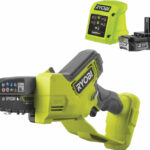Ryobi RY18PSX10A-120 recenze