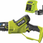 Ryobi RY18PSX10A recenze