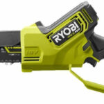 Ryobi RY18PSX15A-0 recenze