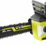 Ryobi RY36CSX50A-0 recenze