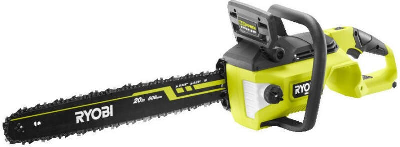 Ryobi RY36CSX50A-0 recenze
