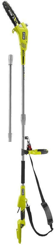 Ryobi RY36PP25A-0 5133005786 recenze