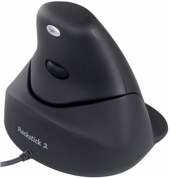 Rὅckstick RS200WL LARGE recenze