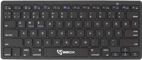 SBOX BT-05 SK/CZ recenze