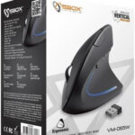SBOX VM-065W recenze