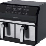 SENCOR SFR 9500 SS recenze