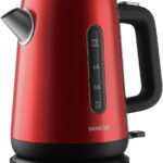 SENCOR SWK 1751RD recenze