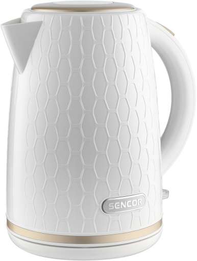 SENCOR SWK 7200WH recenze