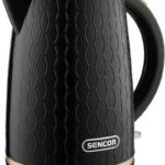 SENCOR SWK 7201BK recenze
