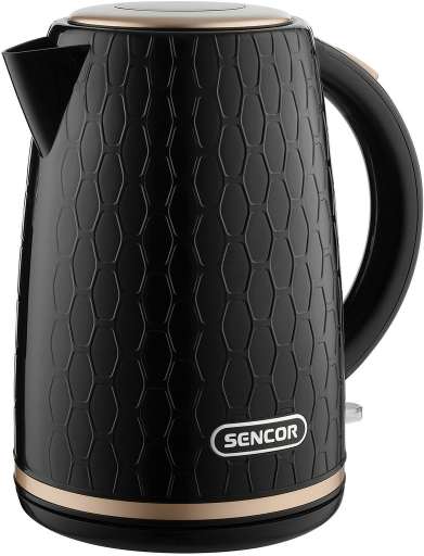SENCOR SWK 7201BK recenze