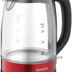 SENCOR SWK 7401RD recenze