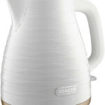 SENCOR SWK 7500WH recenze