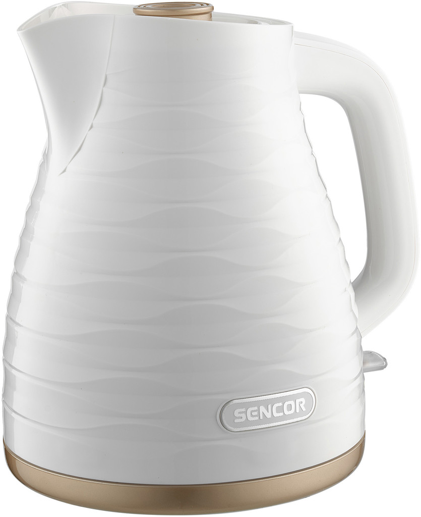 SENCOR SWK 7500WH recenze