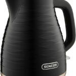 SENCOR SWK 7501BK recenze