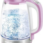 SENCOR WK 2198RS recenze