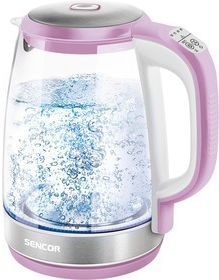 SENCOR WK 2198RS recenze