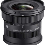 SIGMA 10-18 mm f/2.8 DC DN Contemporary Sony E-mount recenze