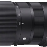 Sigma 100-400mm f/5-6.3 DG OS HSM Nikon F recenze