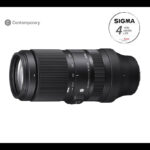 SIGMA 100-400mm f/5-6.3 DG DN OS Contemporary Fujifilm X recenze
