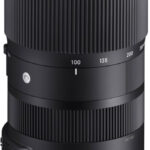 SIGMA 100-400mm f/5-6.3 DG OS HSM Contemporary Nikon F-mount recenze