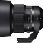 SIGMA 105mm f/1.4 DG HSM Art L-mount recenze