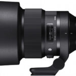 SIGMA 105mm f/1.4 DG HSM Art L recenze