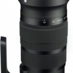 SIGMA 120-300mm f/2.8 EX DG HSM Nikon recenze