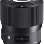 SIGMA 135mm f/1.8 DG HSM Art Nikon F-mount recenze