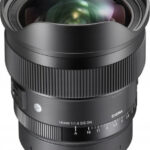 SIGMA 14mm f/1.4 DG DN Art L-mount recenze