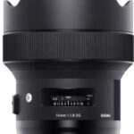 SIGMA 14mm f/1.8 DG Art L-Mount recenze