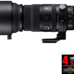 SIGMA 150-600 mm f/5-6.3 DG DN OS Sports Sony E-mount recenze