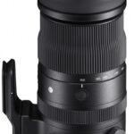 SIGMA 150-600mm f/5-6.3 DG DN OS [S] L-Mount recenze