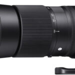 SIGMA 150-600mm f/5-6.3 DG OS HSM Contemporary Nikon F-mount recenze