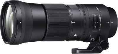 SIGMA 150-600mm f/5-6.3 DG OS HSM Contemporary Nikon F-mount recenze