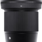 SIGMA 16 mm f/1.4 DC DN Contemporary Fujifilm X recenze