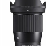 SIGMA 16 mm f/1.4 DC DN Contemporary Nikon Z recenze
