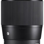 SIGMA 16mm f/1.4 DC DN | C MFT recenze