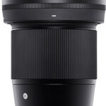 SIGMA 16mm f/1.4 DC DN Contemporary Fujifilm recenze