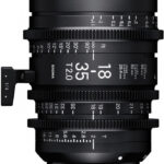 SIGMA 18-35mm T2 FL EF recenze