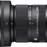 SIGMA 18-50 mm f/2.8 DC DN Fujifilm X recenze